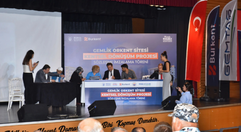 BURSA